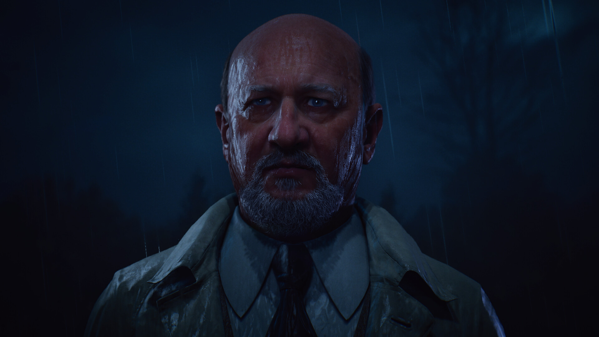 Halloween: The Game Release Date — official game artwork.