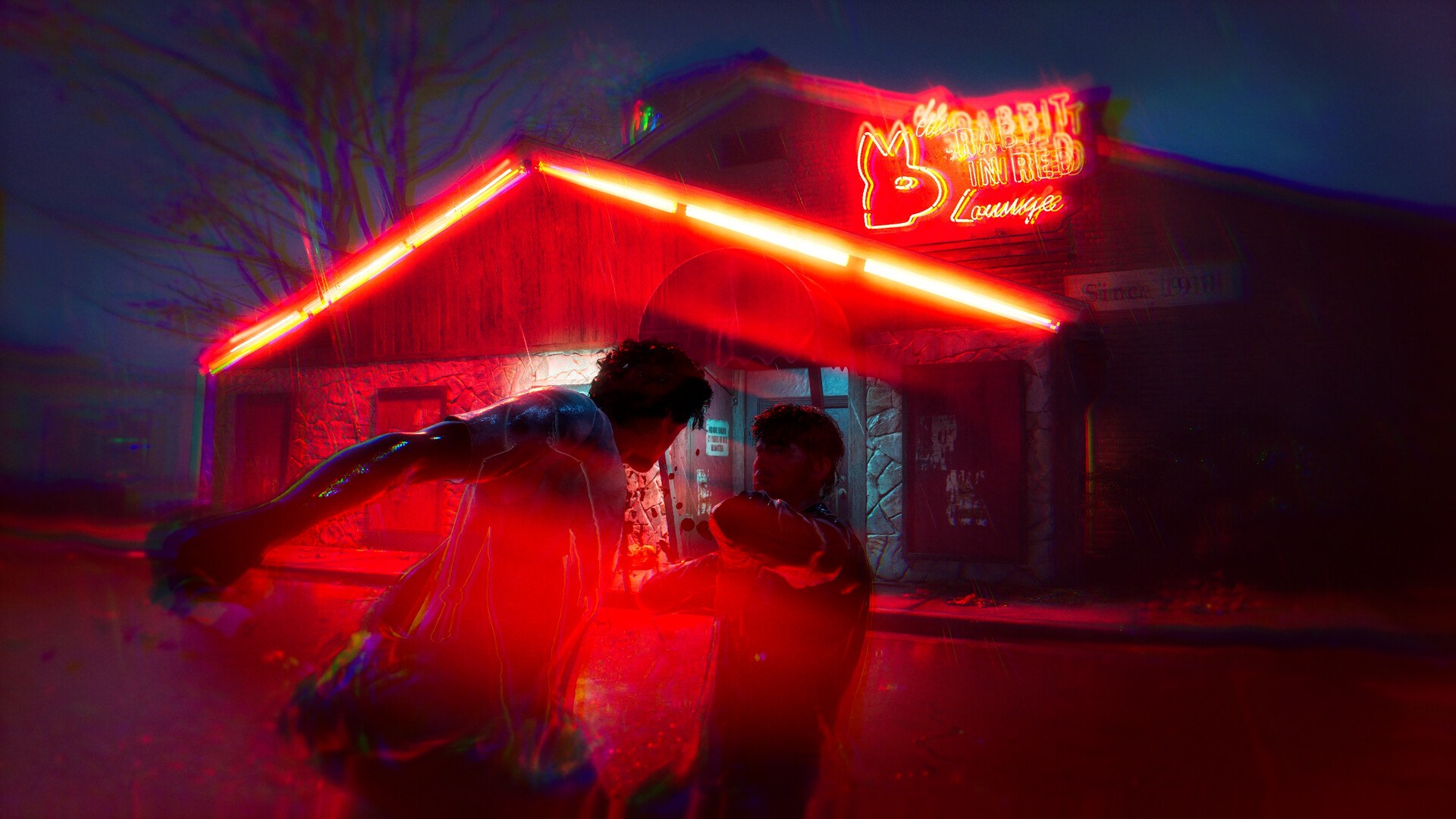 Halloween: The Game Gameplay – Informationen — official game artwork.