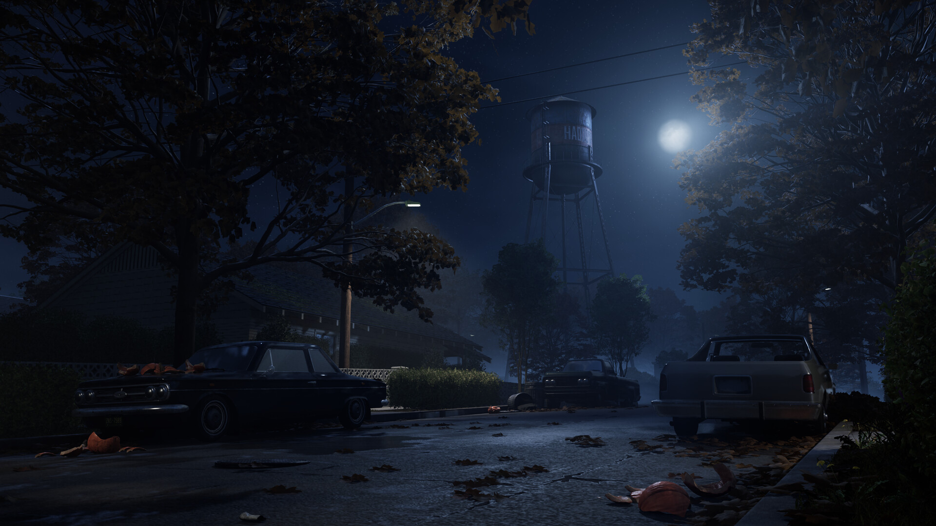 Halloween: The Game Collector's Edition — official game artwork.